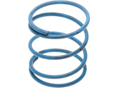 GMC 8639074 SPRING,3-4 ACCUMULATOR PISTON(LIGHT BLUE)(BLUE)