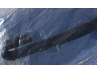 Chevy Blazer Windshield Wiper - 15043064