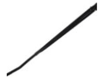 Chevy Blazer Windshield Wiper - 15043064