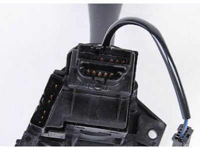 Cadillac Wiper Switch - 20808029