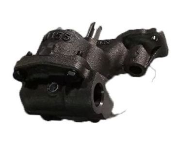 GMC C2500 Oil Pump - 93442037