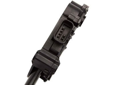 Chevy 15150990 PEDAL,ACCELERATOR(INCLUDES SENSOR)