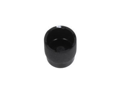 Buick A/C Service Cap - 96961786