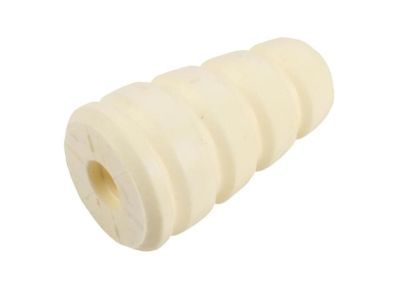 GM 15270578 Auxiliary Spring, Rear