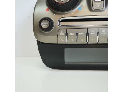 Chevy Camaro A/C Switch - 20990311