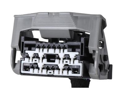 23182012 GM Harness, Chassis Wiring, Front Product Photo 2 of 4