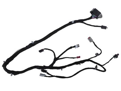 GM 23182012 Harness, Chassis Wiring, Front 23182012 GM Harness, Chassis Wiring, Front Product Photo 1 of 4