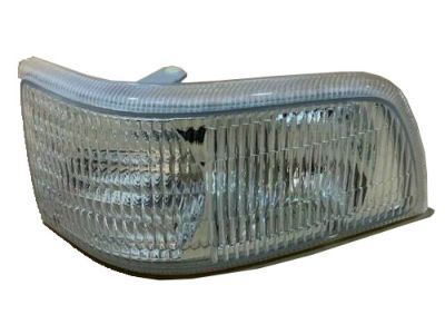 Buick 5975841 Side Marker Lamp