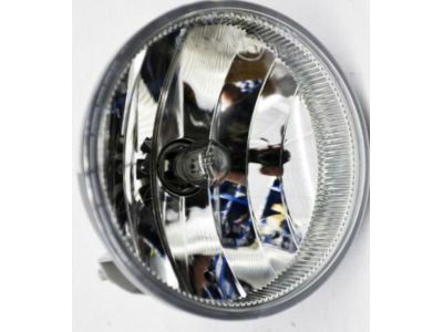 Chevy Camaro Fog Light - 92231388