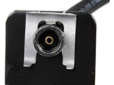 GMC Sierra 2500 HD Brake Line - 19366712