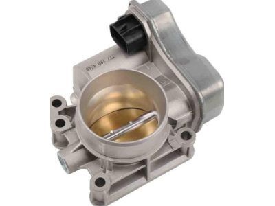 Chevy Malibu Throttle Body - 12568796