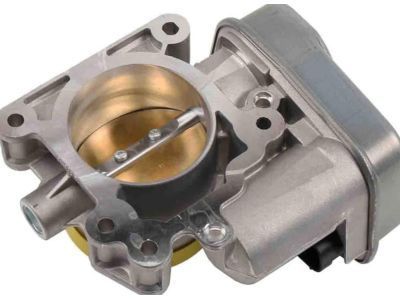 Chevy Malibu Throttle Body - 12568796