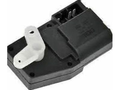 GM 97721514 Actuator, A/C Vacuum Control 97721514 GM Actuator, A/C Vacuum Control Product Photo 1 of 1