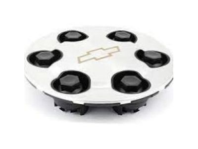 2005 Chevy Silverado 1500 Wheel Cover - 9594500