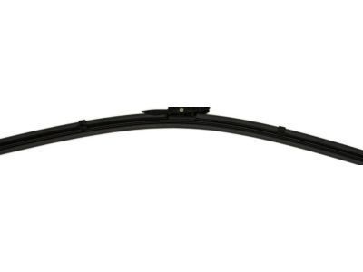 Cadillac STS Windshield Wiper - 22840632