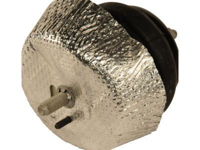 Cadillac STS Engine Mount - 25971086