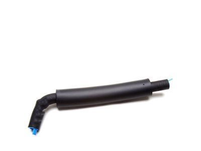 Cadillac 97216065 HOSE,FUEL FILTER(FROM FUEL FILTER TO CONNECTOR PIPE)