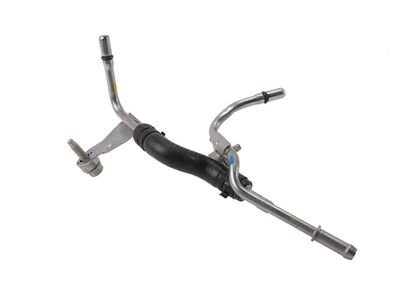 12717142 GM Pipe, Engine Coolant By - Pass Product Photo 1 of 2