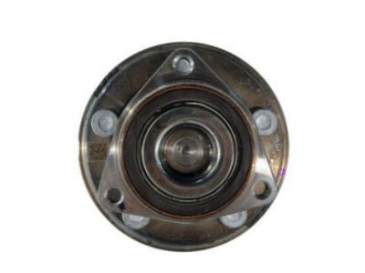 Chevy Camaro Wheel Bearing - 23103115