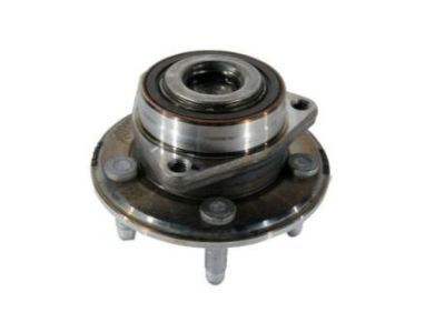 Chevy Camaro Wheel Bearing - 23103115