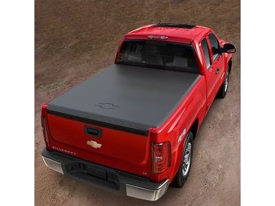GM 23129002 Tonneau Cover GM 23129002 Tonneau Cover