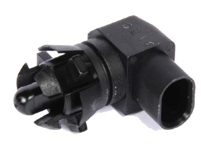 GMC Ambient Temperature Sensor - 13583411