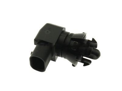 GMC Ambient Temperature Sensor - 13583411