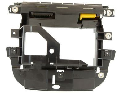 Cadillac Catera A/C Switch - 24413847