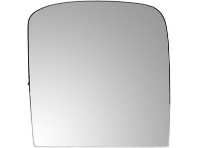 Chevy Silverado 1500 Classic Side View Mirrors - 15933018