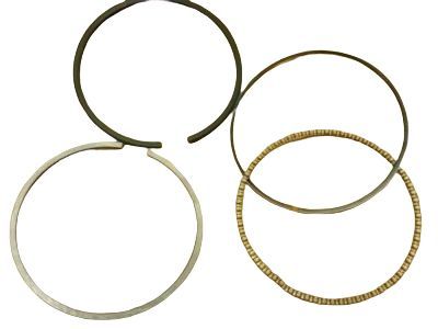 Buick Piston Ring - 89017413