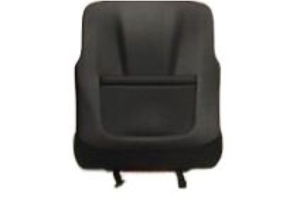 Chevy Impala Seat Covers - 88954441