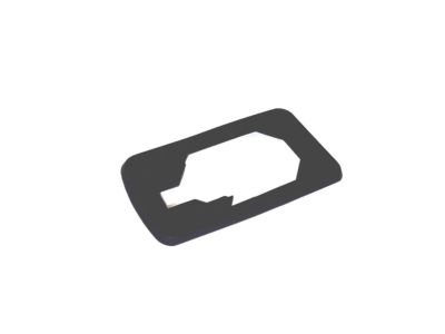 Chevy 92157440 Cap Gasket