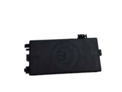 Saturn 15437223 Fuse Box Upper Cover