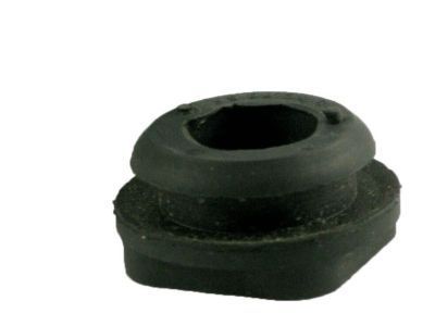 Chevy 3989348 GROMMET, CRANKCASE VENT-RH (3/4 INSIDE DIAMETER X1 1/8 SQUARE-FLAT)