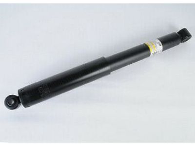 GMC Sierra 2500 HD Shock Absorber - 20906290