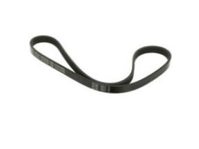 Cadillac Drive Belt - 12578062