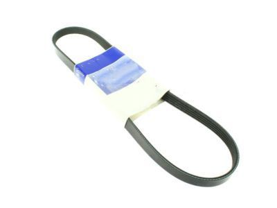Cadillac Drive Belt - 12578062
