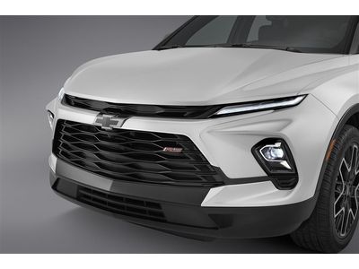 GM 84764915 Grille Package, Radiator Grille 84764915 GM Grille Package, Radiator Grille Product Photo 1 of 1