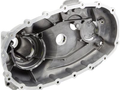 GM 19302452 Case, Transfer Case, Rear
