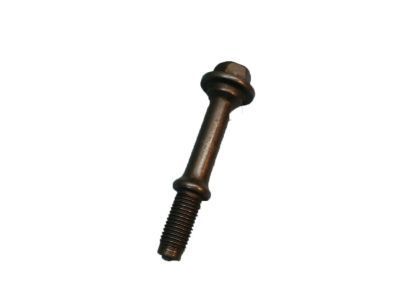 Chevy 96055256 Front Pipe Bolt