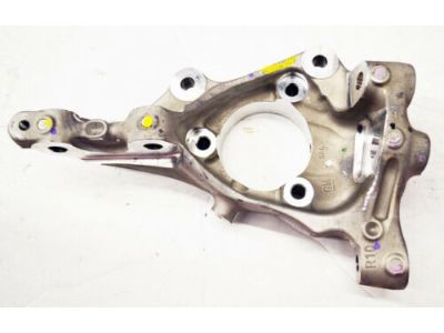 Chevy Camaro Steering Knuckle - 84004747
