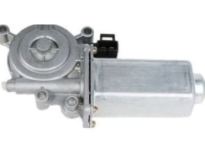 Cadillac DeVille Window Motor - 19153541