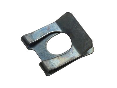 15947498 GM Nut, Front Seat Adjuster, Driver Side Product Photo 1 of 2