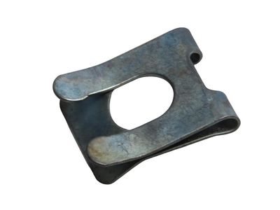 15947498 GM Nut, Front Seat Adjuster, Driver Side Product Photo 2 of 2