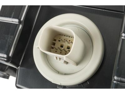 GM 84891701 Lamp, Tail Lamp, Rear 84891701 GM Lamp, Tail Lamp, Rear Product Photo 1 of 3