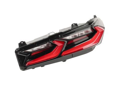 84891701 GM Lamp, Tail Lamp, Rear Product Photo 3 of 3