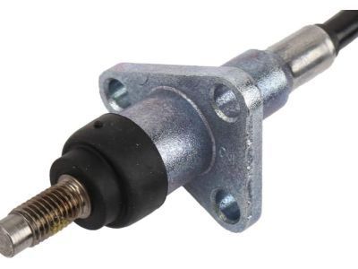 GMC Sierra 1500 Antenna Base - 22876545