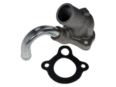 Cadillac Eldorado Cooling Hose - 12302551