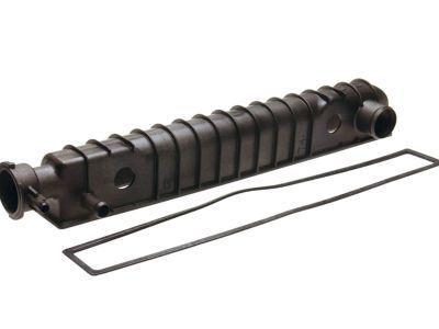 Chevy 3092205 TANK, RADIATOR OUTLET(CODE G7,G8,O2,O8,TA,TB)