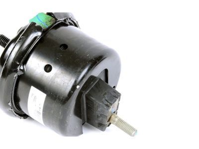 Saturn Engine Mount - 25840450